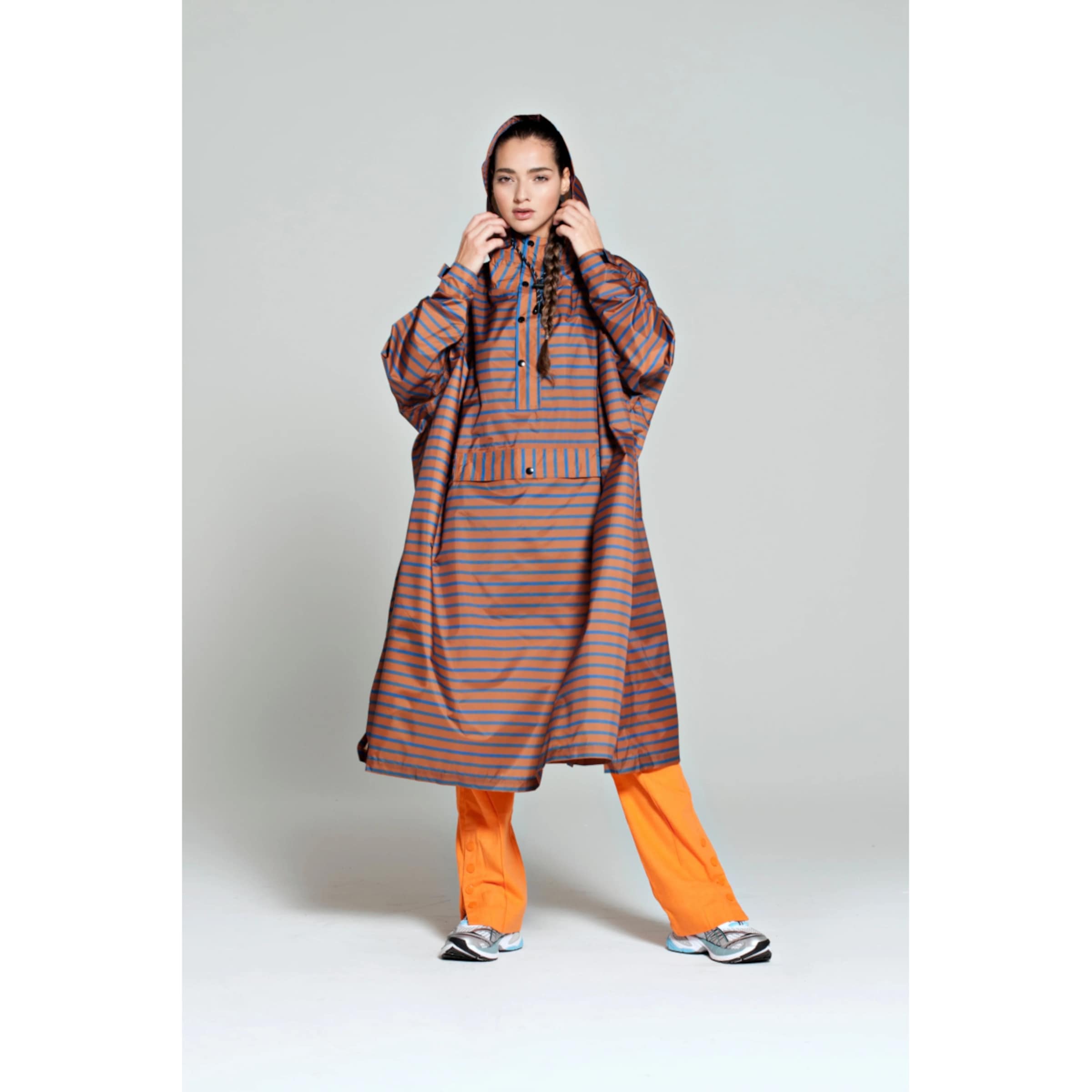 RAIN PONCHO regenponcho 