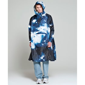 RAIN PONCHO 
