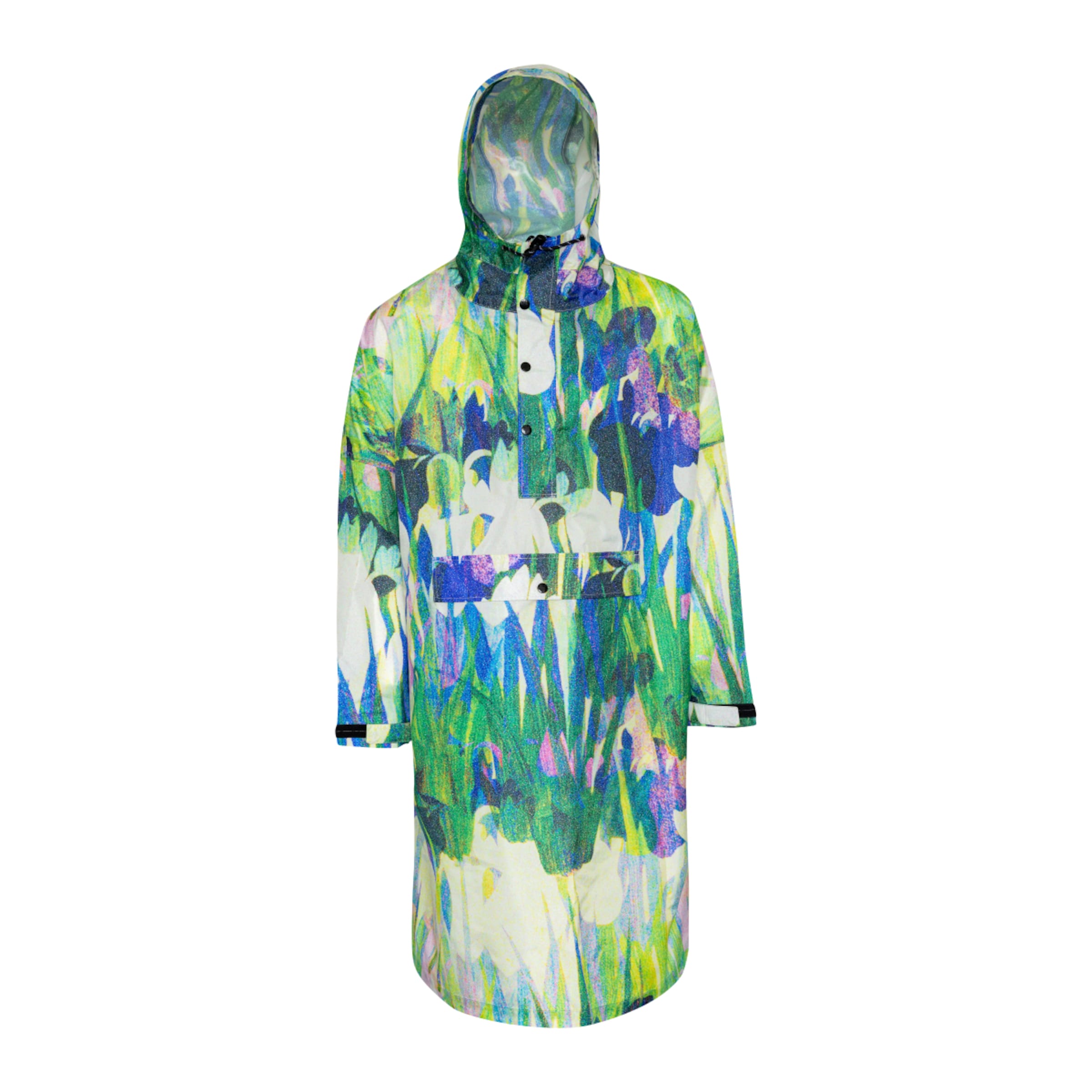 RAIN PONCHO regenponcho 