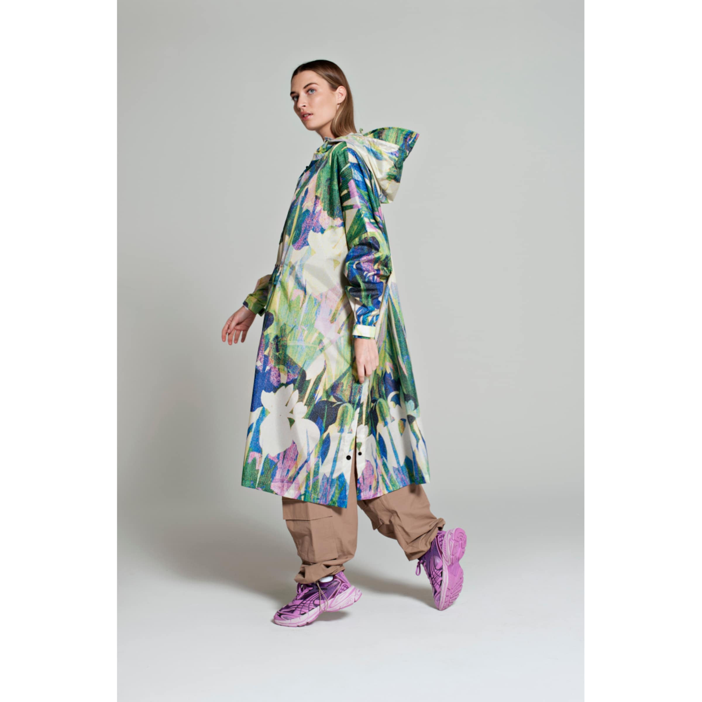 RAIN PONCHO regenponcho 