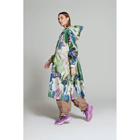 RAIN PONCHO regenponcho 