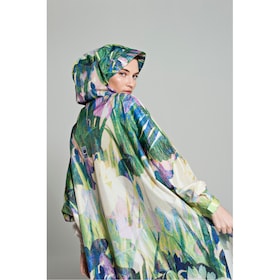 RAIN PONCHO regenponcho 