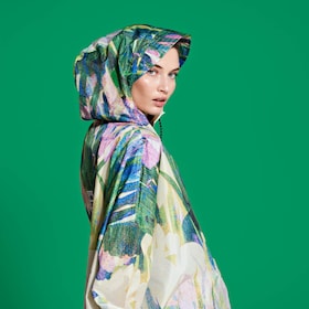 RAIN PONCHO regenponcho 