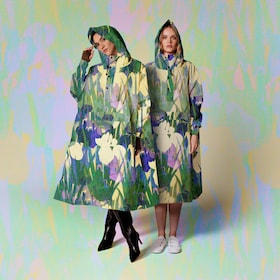 RAIN PONCHO regenponcho 