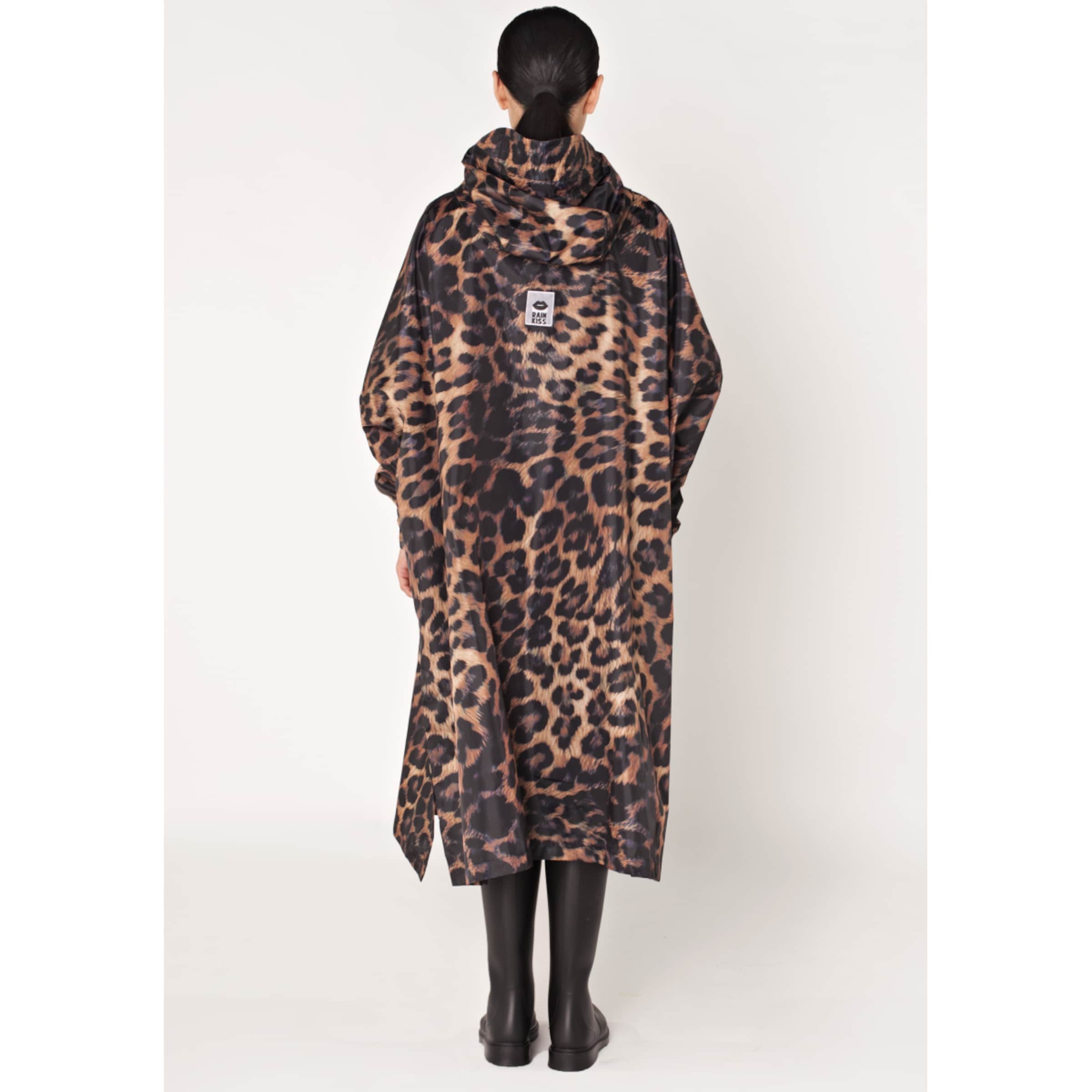 RAIN PONCHO regenponcho 