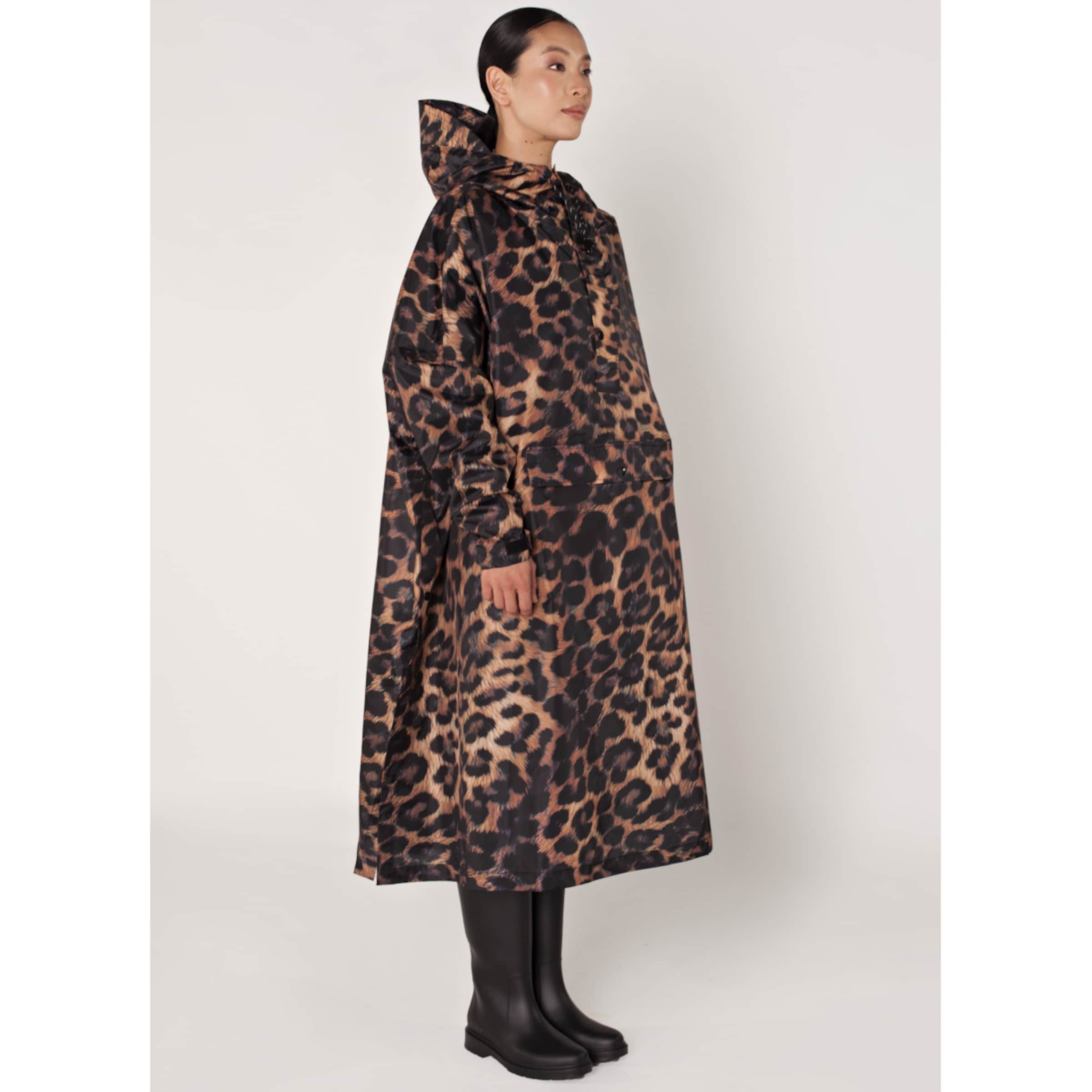 RAIN PONCHO regenponcho 