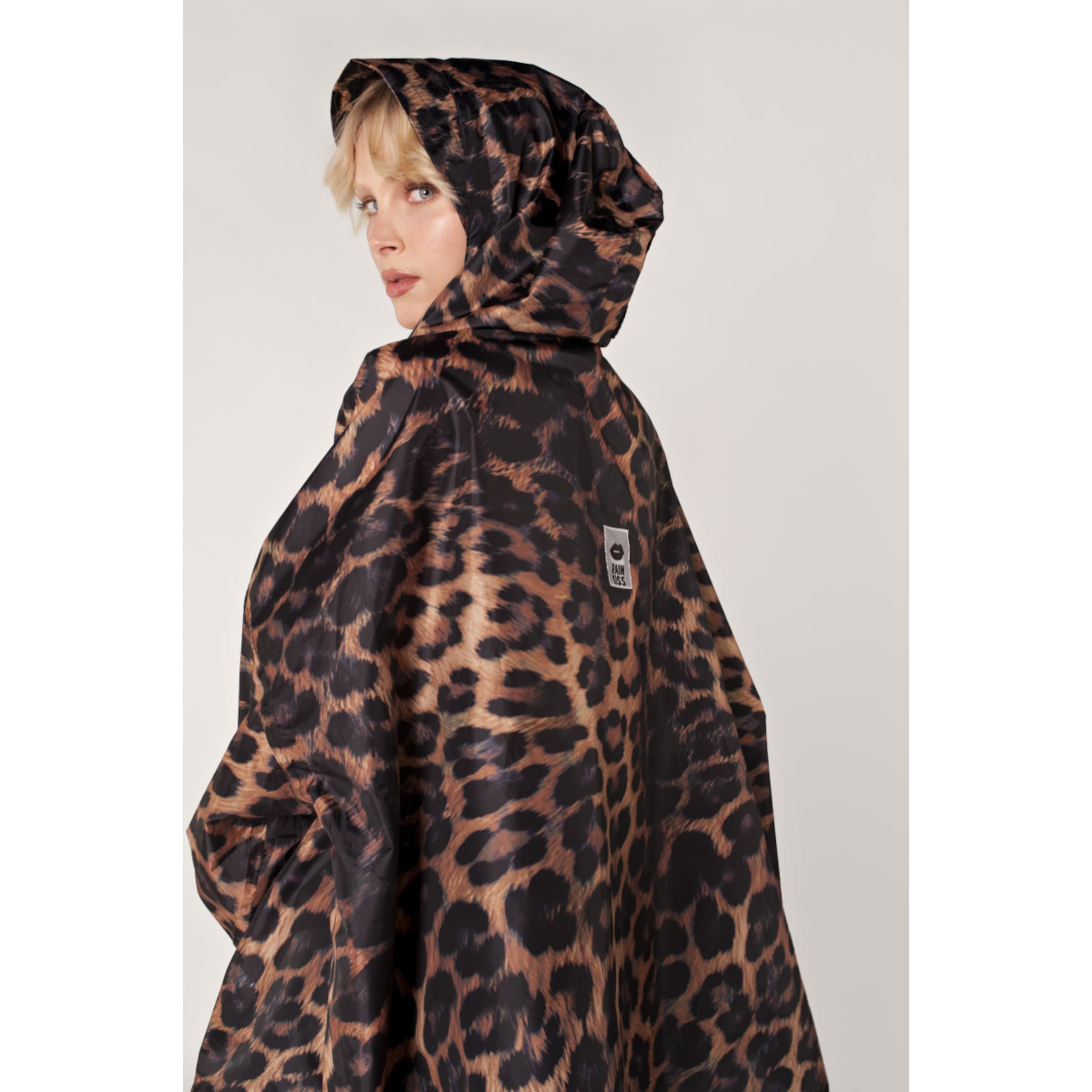 RAIN PONCHO regenponcho 