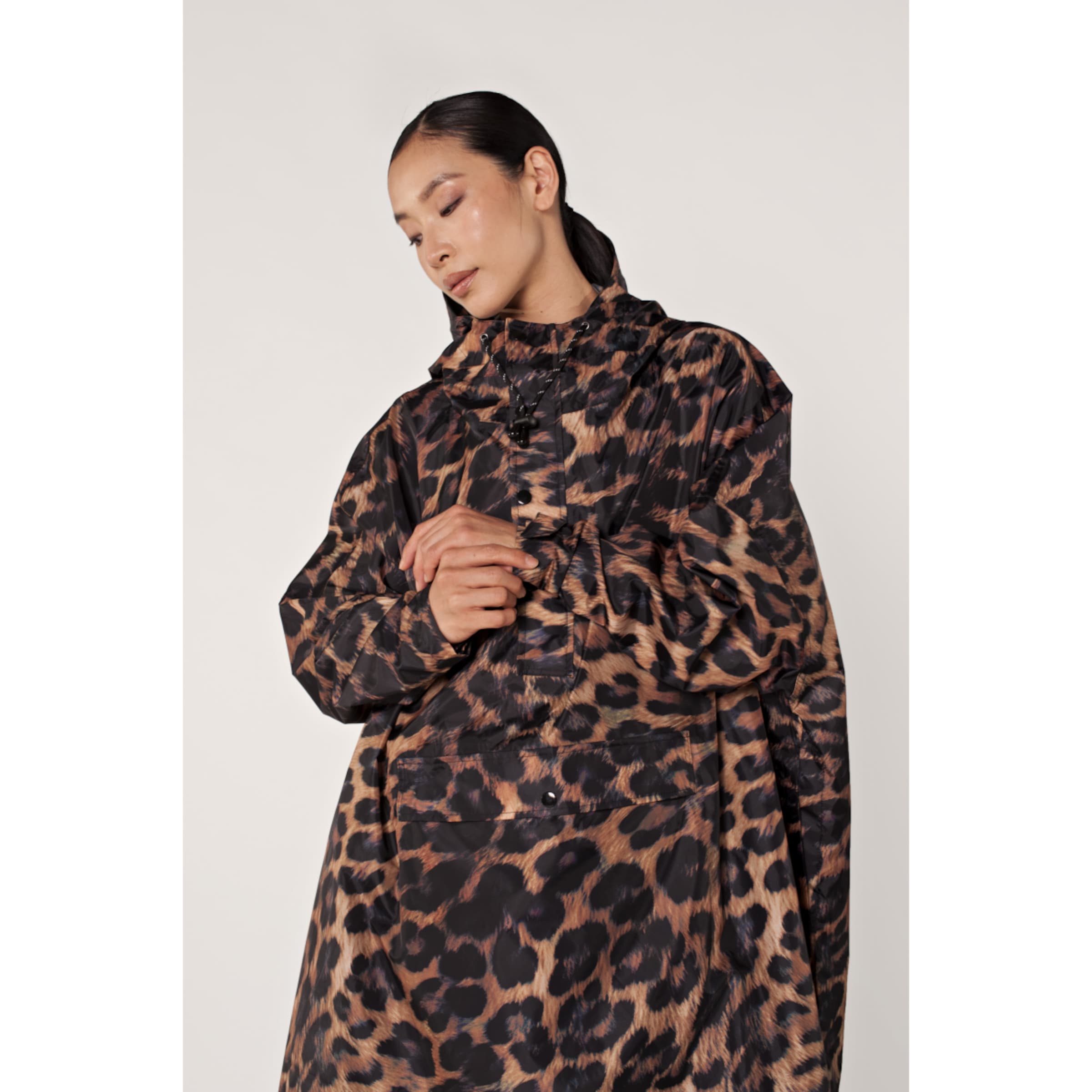 RAIN PONCHO regenponcho 