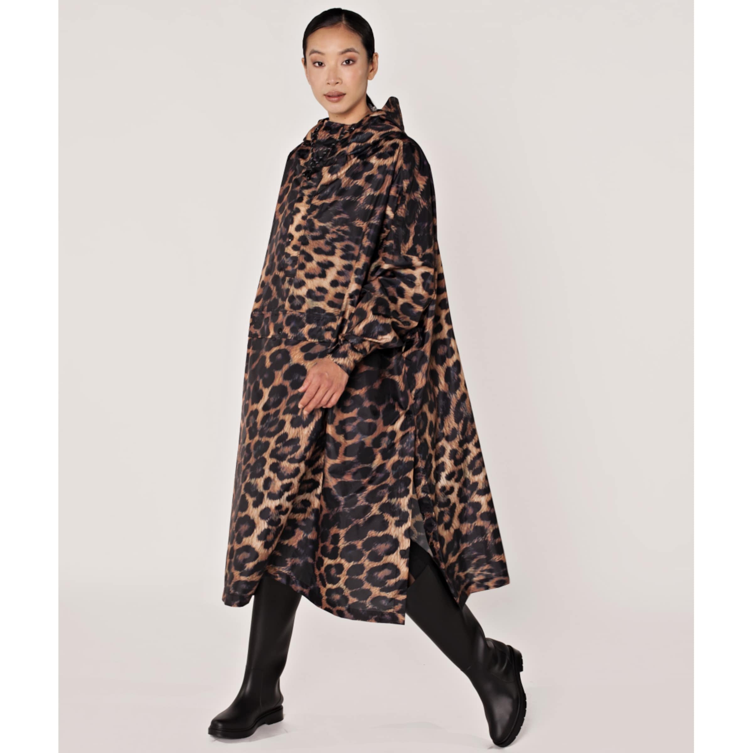 RAIN PONCHO regenponcho 