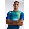 AERO SLEEVED TRISUIT Men