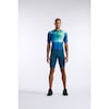 AERO SLEEVED TRISUIT Men
