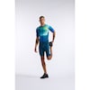 AERO SLEEVED TRISUIT Men