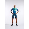 AERO SLEEVED TRISUIT Men