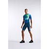 AERO SLEEVED TRISUIT Men