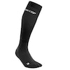 INFRARED RECOVERY COMPRESSION SOCKS TALL Herren Kompressionssocken 