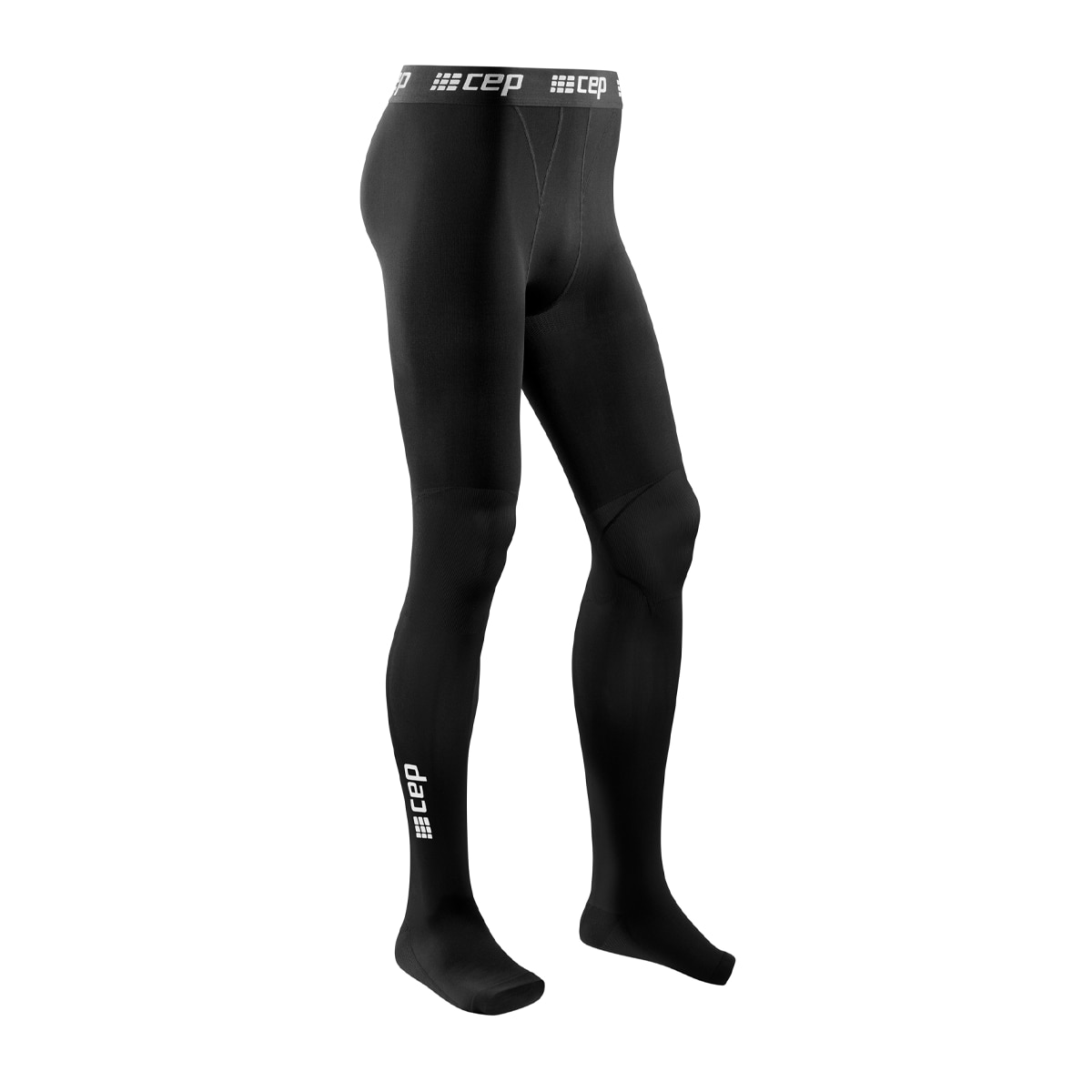 cep RECOVERY PRO COMPRESSION TIGHTS Herren Kompressions-Hose