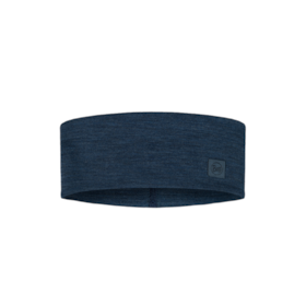 MERINO WIDE HEADBAND 