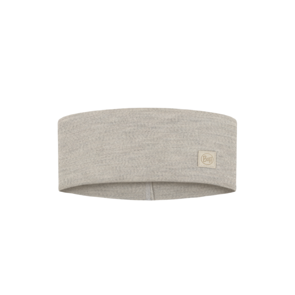 MERINO WIDE HEADBAND 
