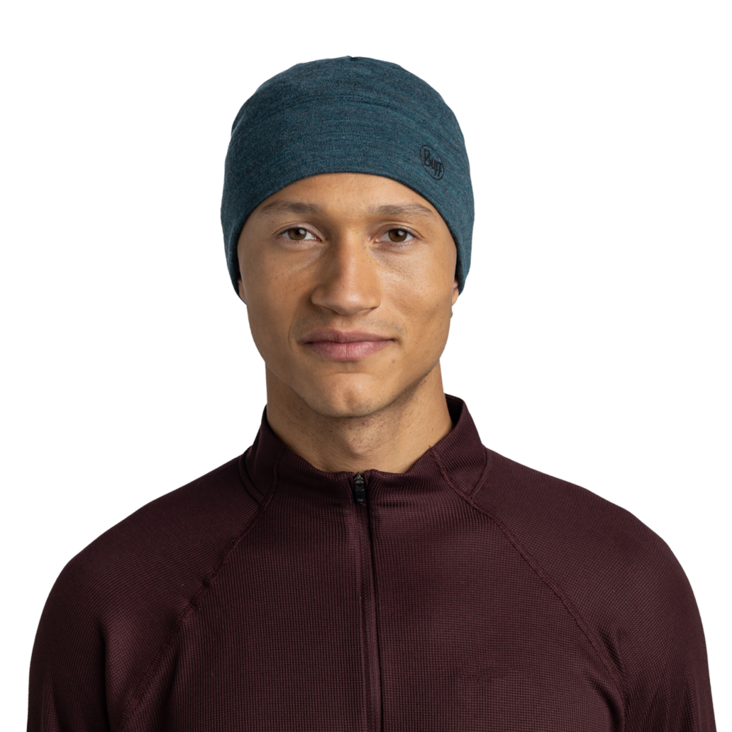 MERINO MIDWEIGHT BEANIE muts  