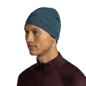 MERINO MIDWEIGHT BEANIE muts  