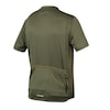 HUMMVEE JERSEY II Short-Sleeved MTB Bike Jersey