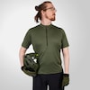 HUMMVEE JERSEY II Short-Sleeved MTB Bike Jersey