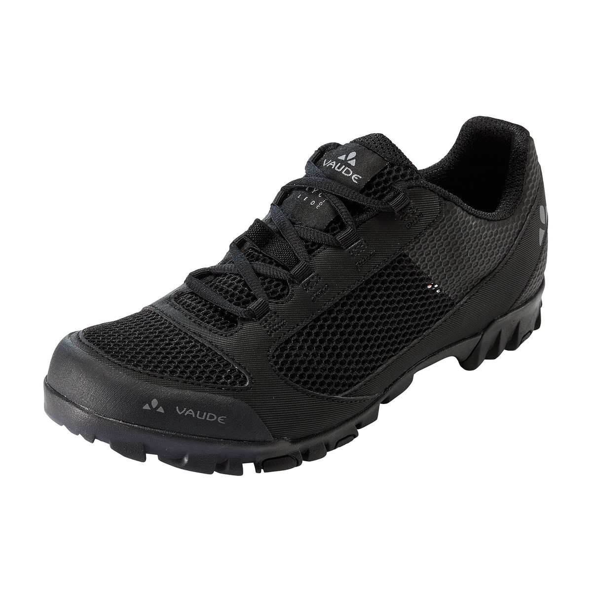 VAUDE TVL PAVEI VENTILATION Trekkingschuhe