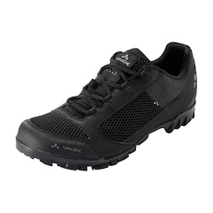 VAUDE Heren Tvl Skoj Fietsen Schoenen, zwart, 40 EU