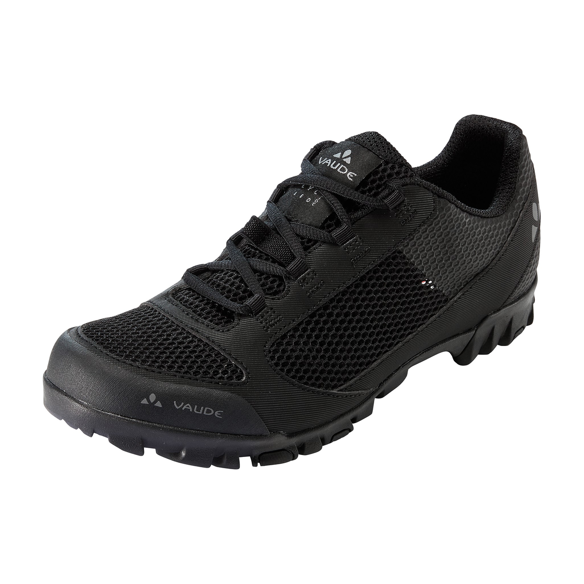 VAUDE Heren Tvl Skoj Fietsen Schoenen, zwart, 40 EU VAUDE Heren Tvl Skoj Fietsen Schoenen, zwart, 40 EU