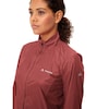 WOMEN‘S MATERA AIR JACKET Damen Windjacke