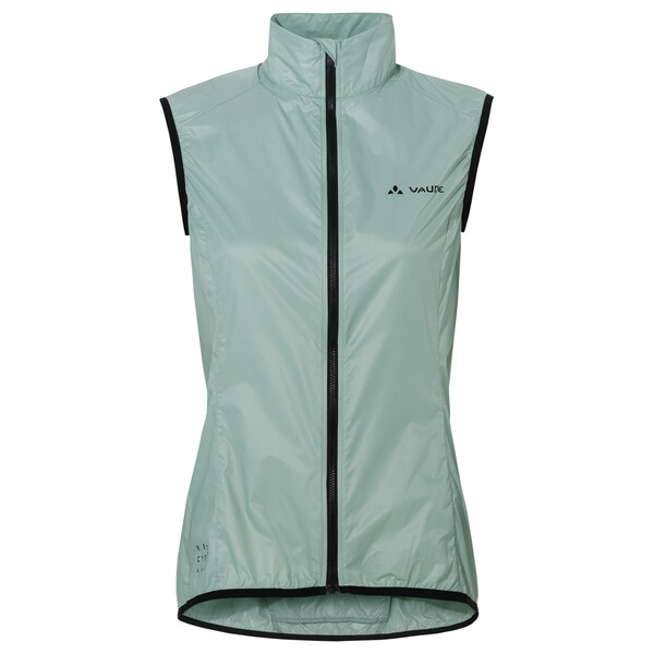 WOMEN‘S MATERA AIR VEST Damen Windweste 