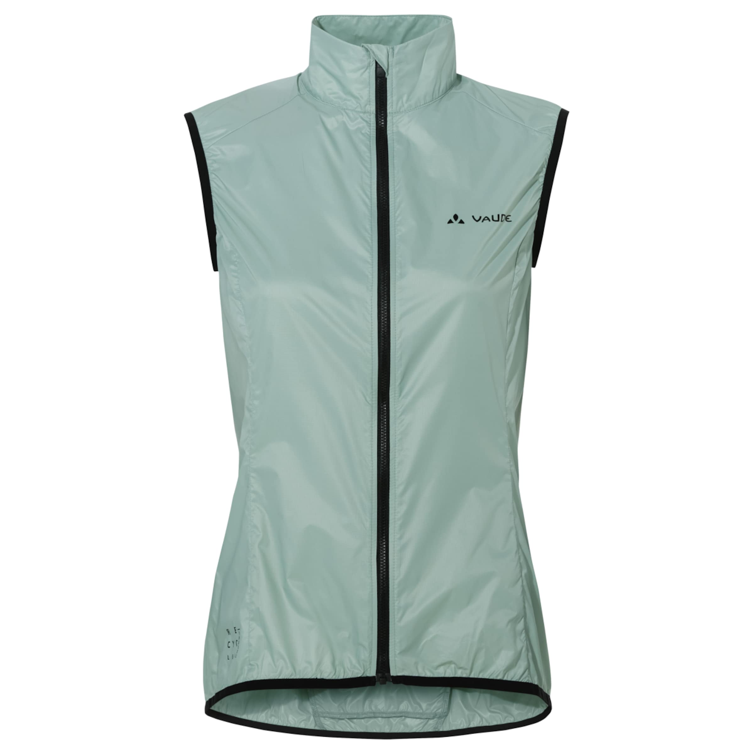 WOMEN‘S MATERA AIR VEST windvest dames