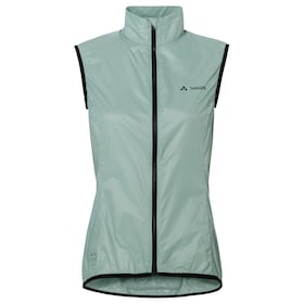 WOMEN‘S MATERA AIR VEST windvest dames