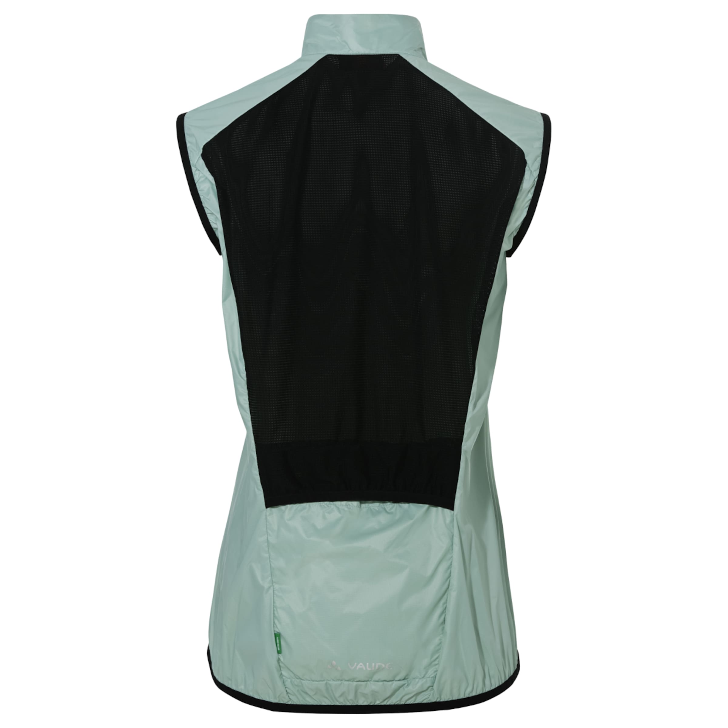 WOMEN‘S MATERA AIR VEST windvest dames