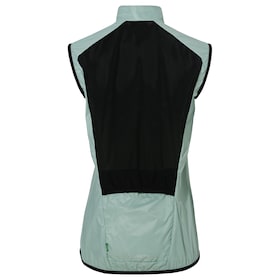 WOMEN‘S MATERA AIR VEST windvest dames