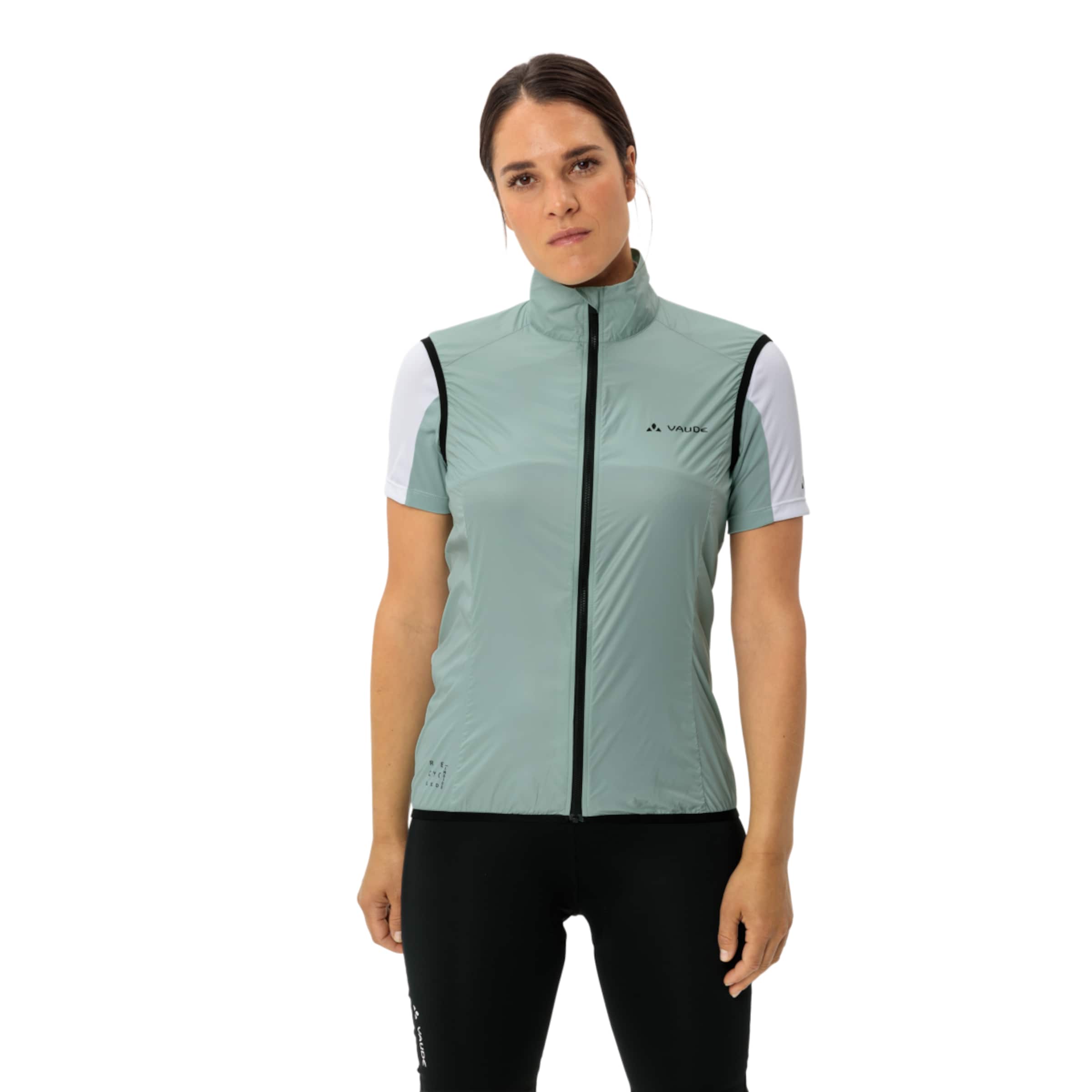WOMEN‘S MATERA AIR VEST windvest dames