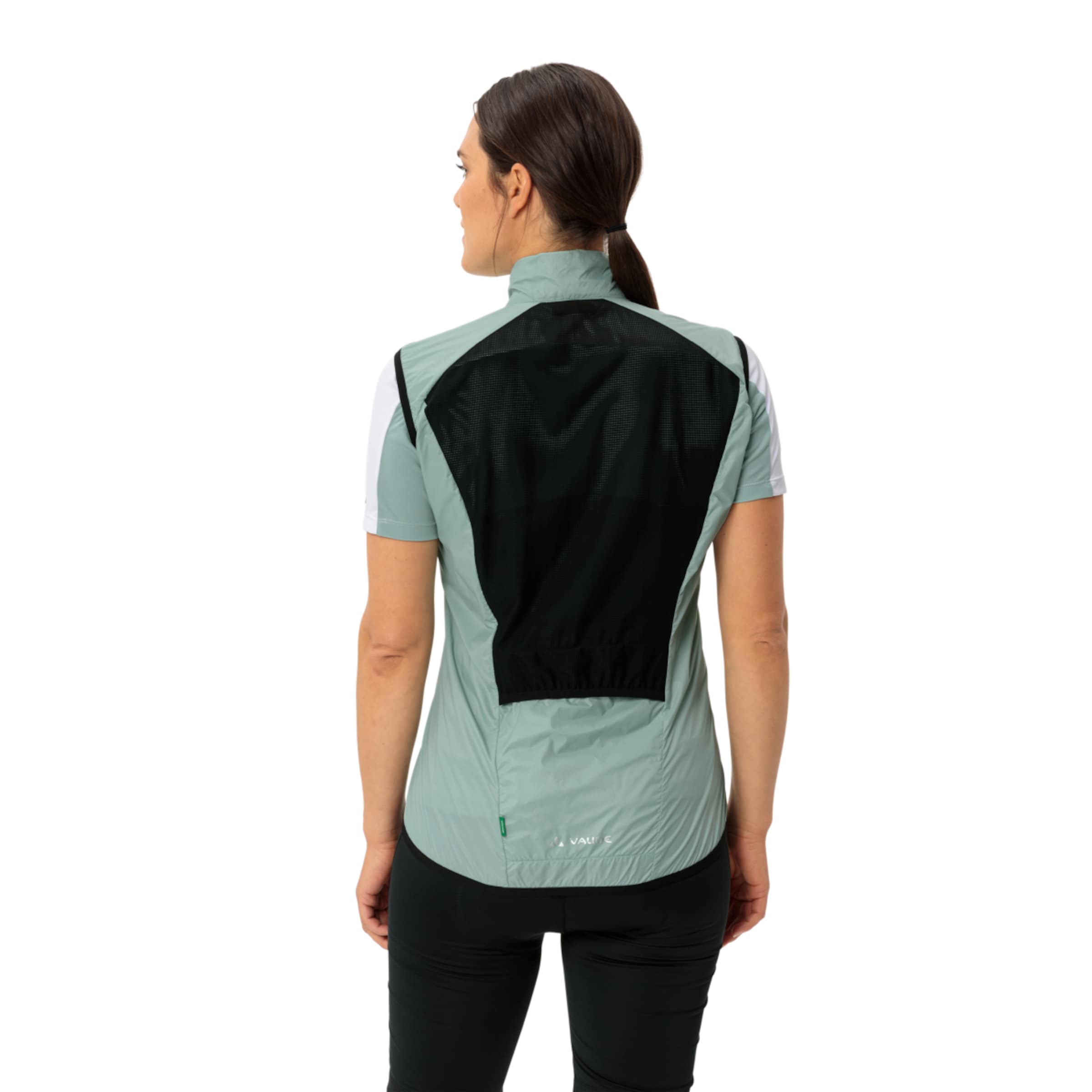 WOMEN‘S MATERA AIR VEST windvest dames