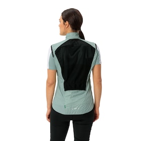 WOMEN‘S MATERA AIR VEST windvest dames