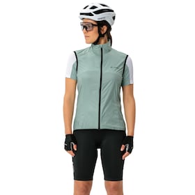 WOMEN‘S MATERA AIR VEST windvest dames