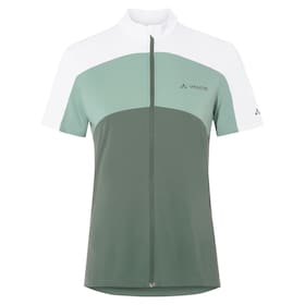 WOMEN'S MATERA FZ TRICOT Short-Sleeved Road Cycling Jersey 