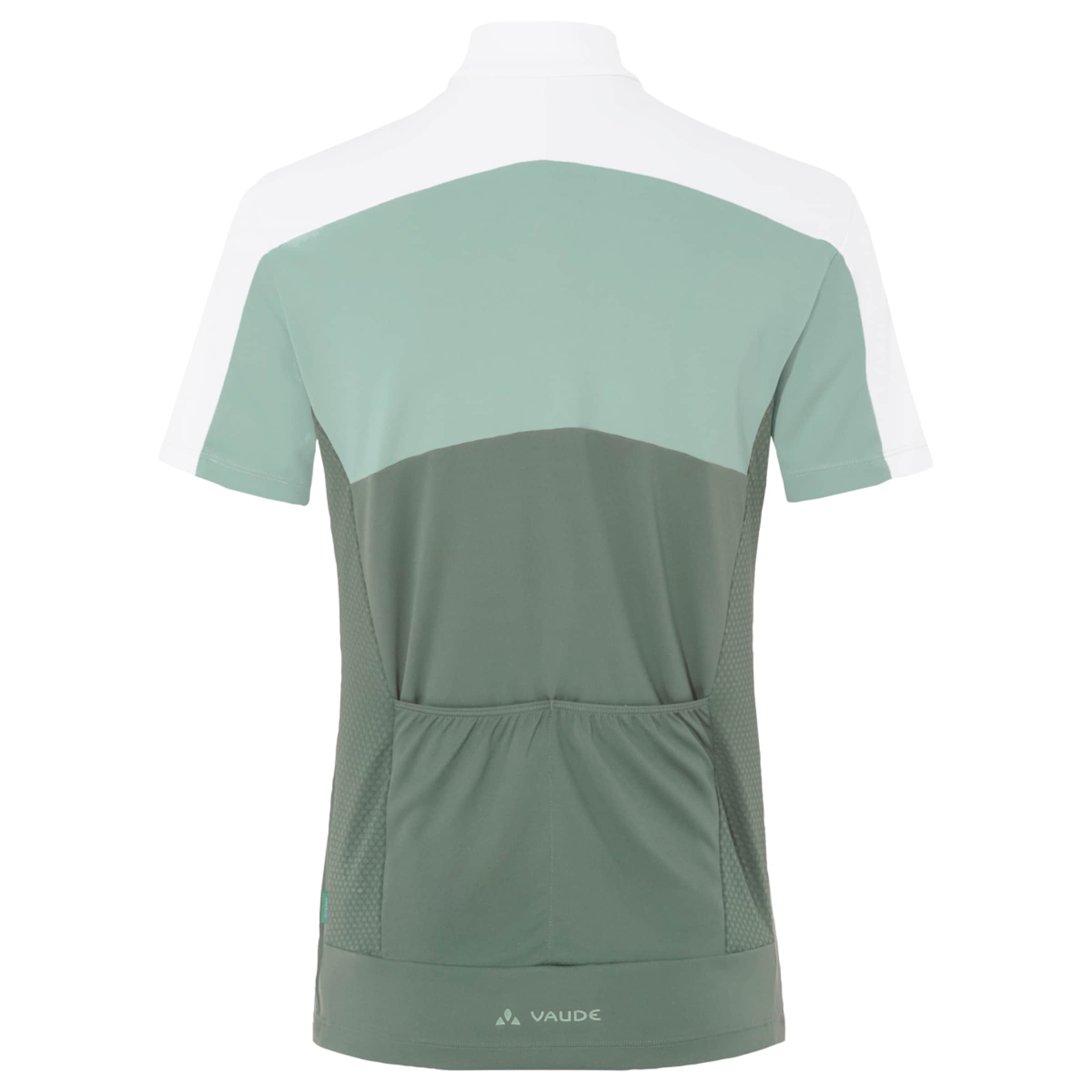 WOMEN'S MATERA FZ TRICOT Short-Sleeved Road Cycling Jersey 