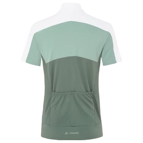 WOMEN'S MATERA FZ TRICOT Short-Sleeved Road Cycling Jersey 