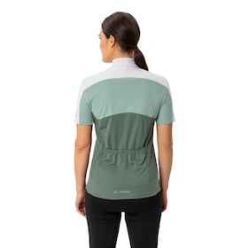 WOMEN'S MATERA FZ TRICOT Short-Sleeved Road Cycling Jersey 