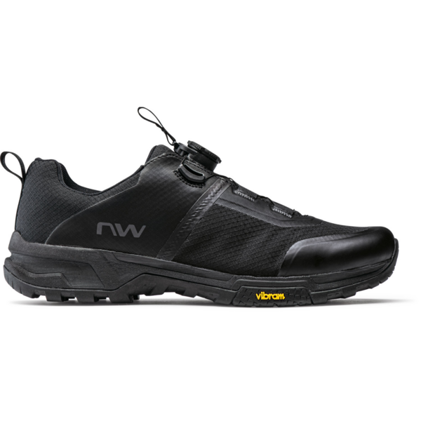 CROSSLAND PLUS Flat Pedal Shoes