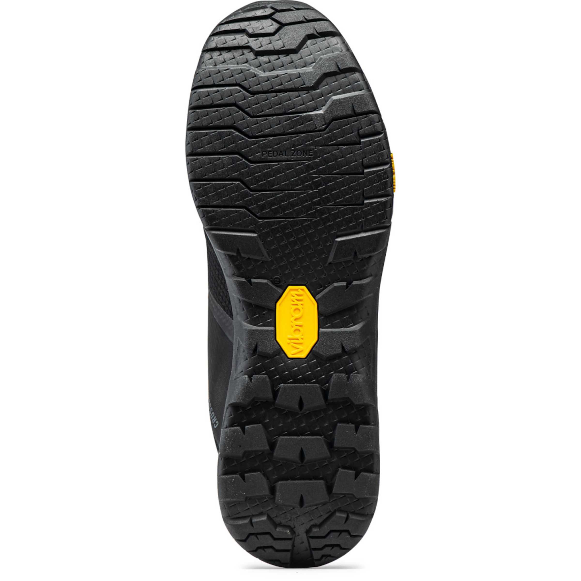 CROSSLAND PLUS Flat Pedal Shoes