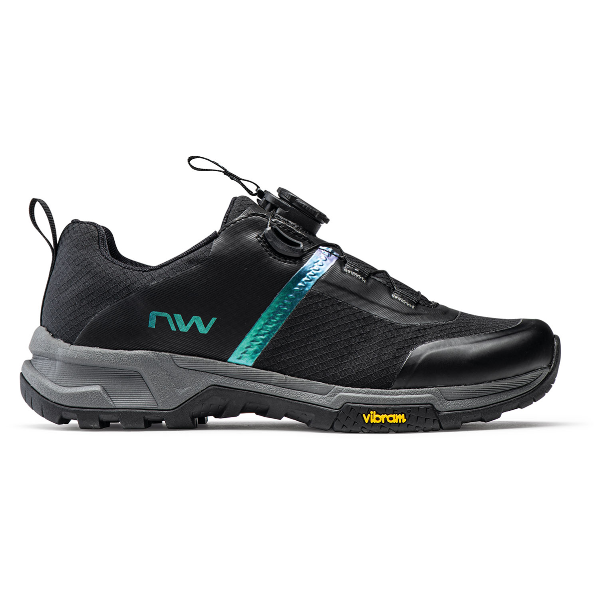 northwave CROSSLAND PLUS WMN Damen Flat Pedal Schuhe