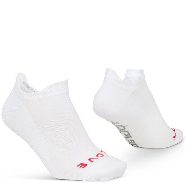CLASSIC NO SHOW SOCKS chaussettes vélo