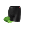 W CYCLING UNDERSHORTS ELASTIC 2.0 fietsonderbroek dames 