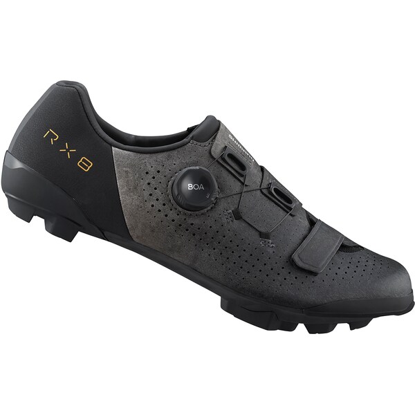 SH-RX801 MTB-/Gravel-Radschuhe