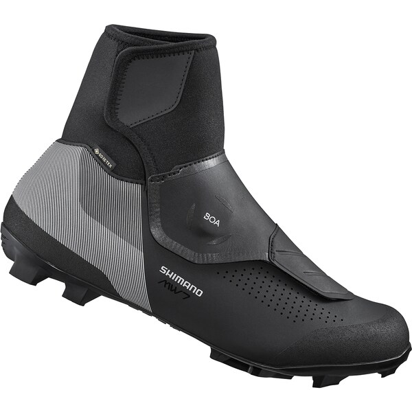 SH-MW702 GTX GORE-TEX fietsschoenen MTB winter